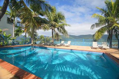 Coral Point Lodge - Port Augusta Accommodation 1