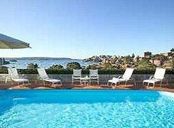 Stamford Plaza Double Bay - Port Augusta Accommodation 0