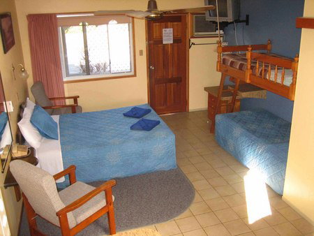 Paradise Court Holiday Units - Port Augusta Accommodation 2