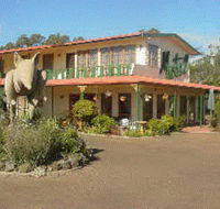 Bandicoot Motor Inn
