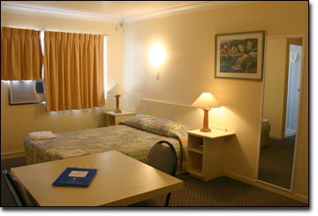 Earls Court Motor Inn - Port Augusta Accommodation 2