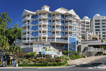 Whitsunday Vista Resort - Port Augusta Accommodation 0
