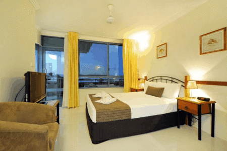 Whitsunday Vista Resort - Port Augusta Accommodation 1