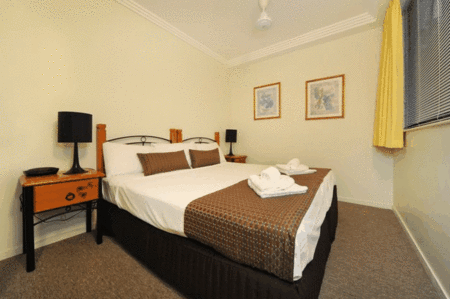 Whitsunday Vista Resort - Port Augusta Accommodation 3
