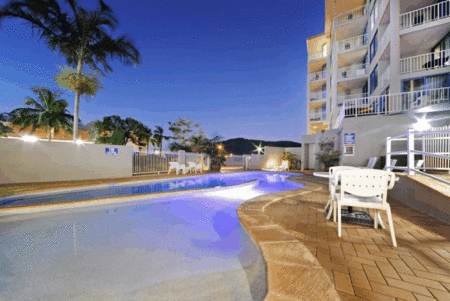 Whitsunday Vista Resort - Port Augusta Accommodation 4
