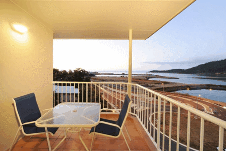 Whitsunday Vista Resort - Port Augusta Accommodation 5