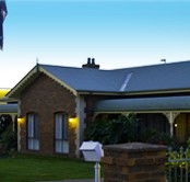 Lincoln Cottage Motor Inn - Port Augusta Accommodation