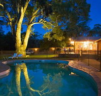 Wilpena Pound Resort - Port Augusta Accommodation