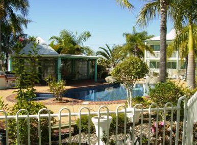 Reef Adventureland Motor Inn - Port Augusta Accommodation 0