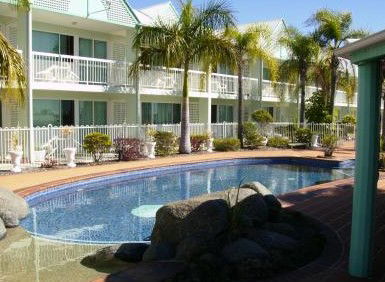 Reef Adventureland Motor Inn - Port Augusta Accommodation 2