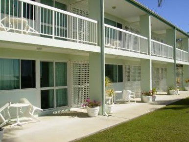 Reef Adventureland Motor Inn - Port Augusta Accommodation 3