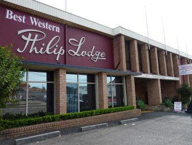 Ashfield NSW Port Augusta Accommodation