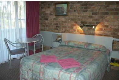 Port Stephens Motor Lodge - Port Augusta Accommodation 1