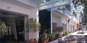 Arts Hotel Sydney - Port Augusta Accommodation 1