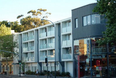 Arts Hotel Sydney - Port Augusta Accommodation 0
