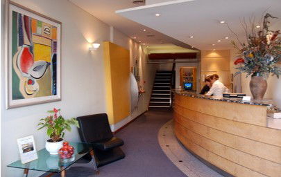 Arts Hotel Sydney - Port Augusta Accommodation 2