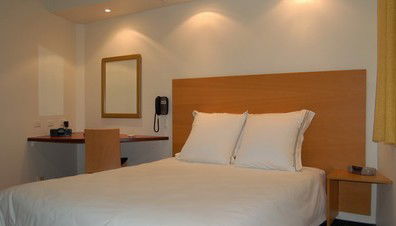 Arts Hotel Sydney - Port Augusta Accommodation 3