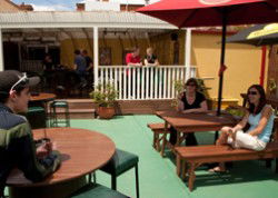 Jack Duggans Irish Pub - Port Augusta Accommodation 0