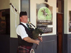 Jack Duggans Irish Pub - Port Augusta Accommodation 1