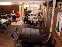 Jack Duggans Irish Pub - Port Augusta Accommodation 2