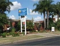 Comfort Inn Hallmark At Tamworth - Port Augusta Accommodation 0