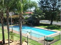 Comfort Inn Hallmark At Tamworth - Port Augusta Accommodation 3