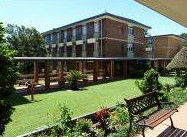 Grace College - Port Augusta Accommodation 2
