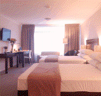 Checkers Country Resort And Conference Centre