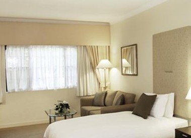The Hills Lodge Boutique - Port Augusta Accommodation 1