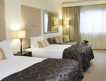 The Hills Lodge Boutique - Port Augusta Accommodation 3