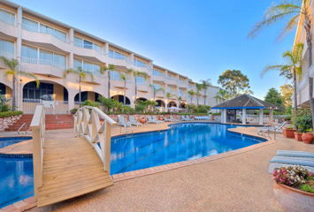 North Ryde NSW Port Augusta Accommodation