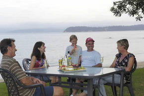 Sapphire Sun Holiday Village - Port Augusta Accommodation 2