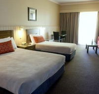 Parklands Resort  Conference Centre Mudgee