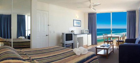 Chateau Beachside - Port Augusta Accommodation 0