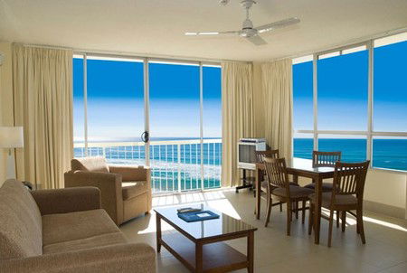 Chateau Beachside - Port Augusta Accommodation 3