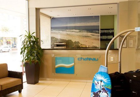 Chateau Beachside - Port Augusta Accommodation 4