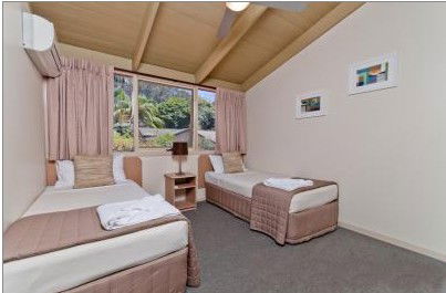 Shelly Beach Resort - Port Augusta Accommodation 1