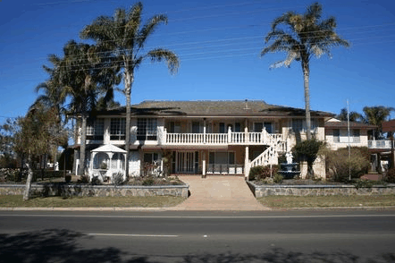 Clifford Park Holiday Motor Inn - Port Augusta Accommodation