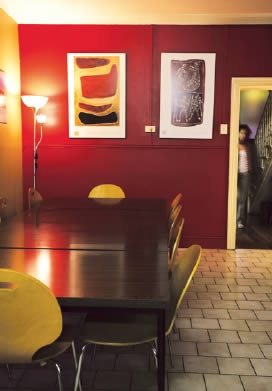 Billabong Gardens - Port Augusta Accommodation 1