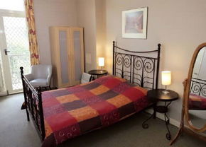 Billabong Gardens - Port Augusta Accommodation 2
