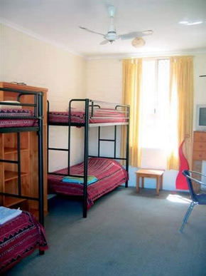 Billabong Gardens - Port Augusta Accommodation 4