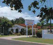 Paradise Court Holiday Units - Port Augusta Accommodation 0