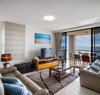 Kingsrow Holiday Apartments