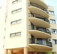 Meridian Caloundra - Port Augusta Accommodation