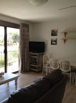 Aquarius Holiday Apartments - Port Augusta Accommodation 2