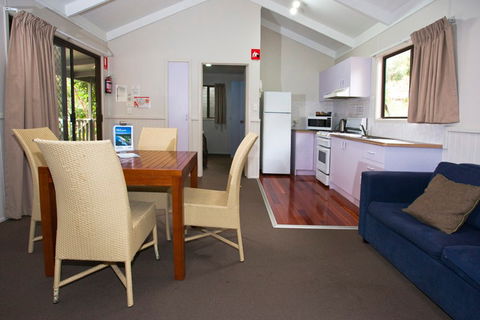 Murramarang Ecotourism Resort Eco Point - Port Augusta Accommodation 2