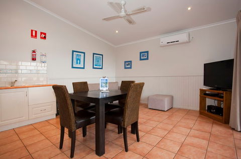 Murramarang Ecotourism Resort Eco Point - Port Augusta Accommodation 3