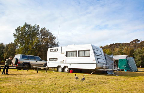 Murramarang Ecotourism Resort Eco Point - Port Augusta Accommodation 5