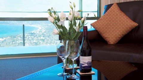 Arthurs Views - Bed & Breakfast Retreat - Port Augusta Accommodation 0