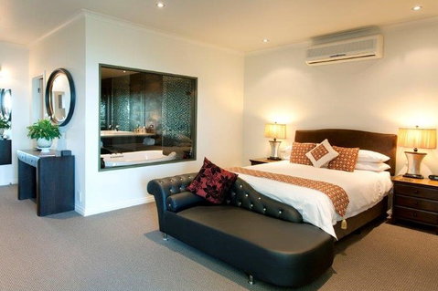Arthurs Views - Bed & Breakfast Retreat - Port Augusta Accommodation 1